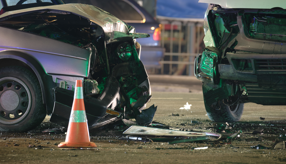 Gretta & Ehrenzeller Law Group Auto Accident Lawyers